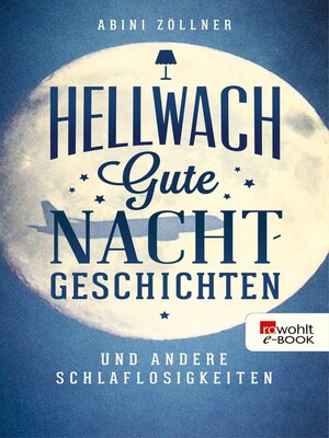 cover image of Hellwach